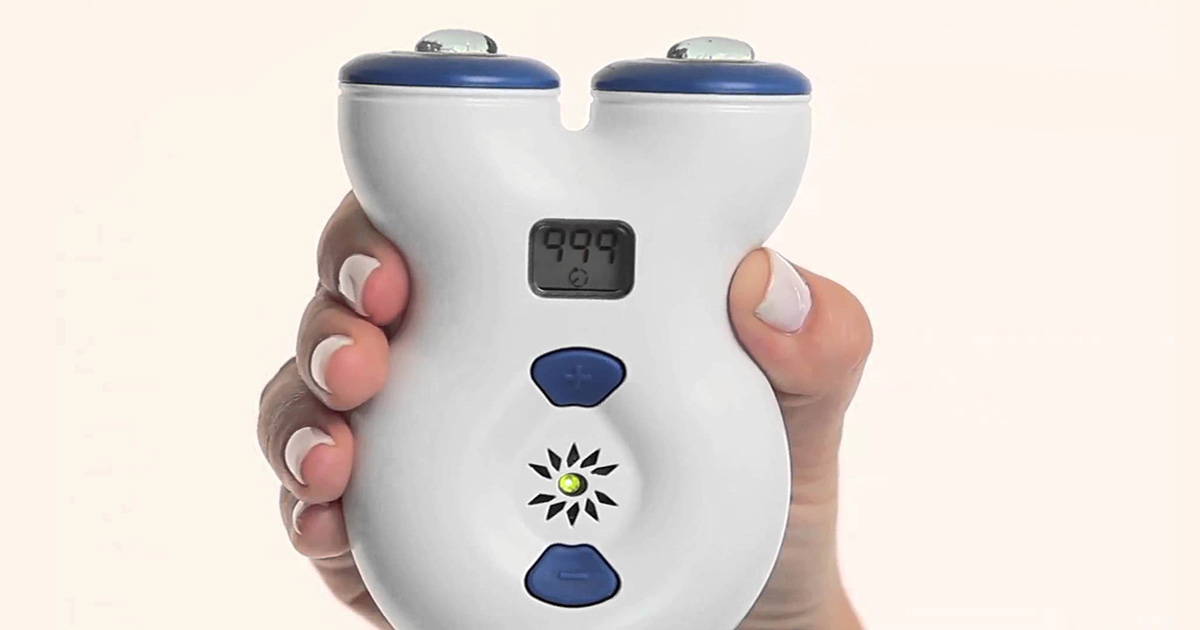 Мастурбатор с электростимуляцией 'Опус' купить со скидкой в секс шопе