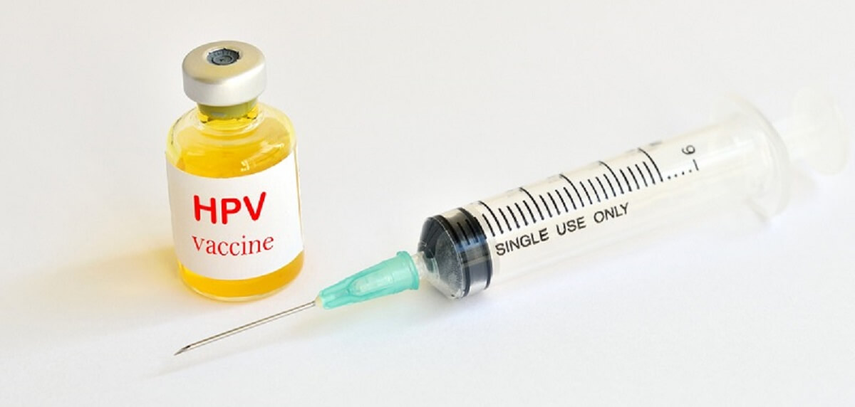 vaccinul papiloma virus condiloame pe membrana mucoasă la femei