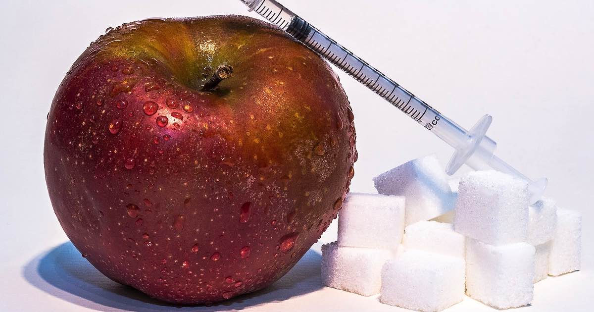 Diabet si rezistenta la insulina nivel shbg