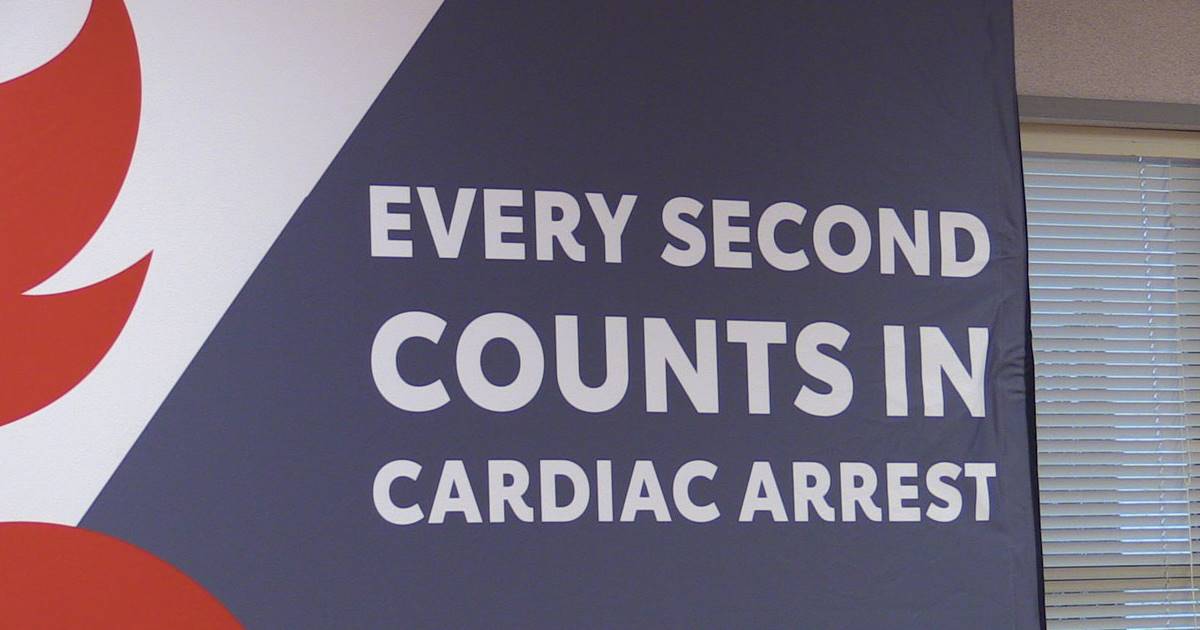 Stopul cardiac - fiecare secundă contează