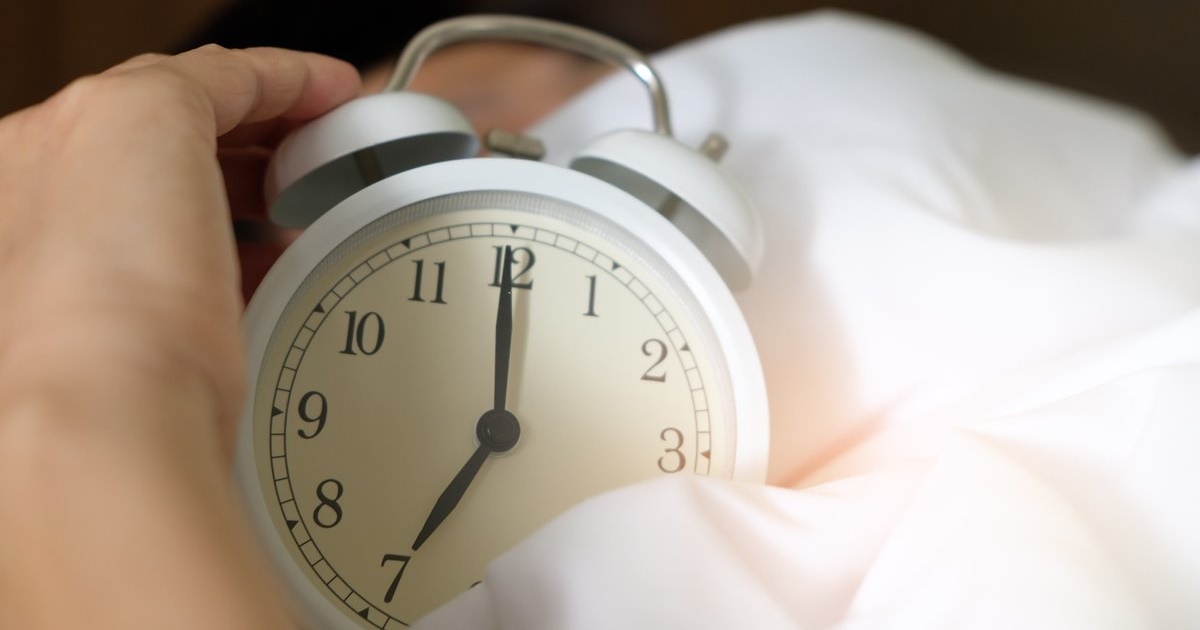 Au fost determinate cinci subtipuri noi de insomnie