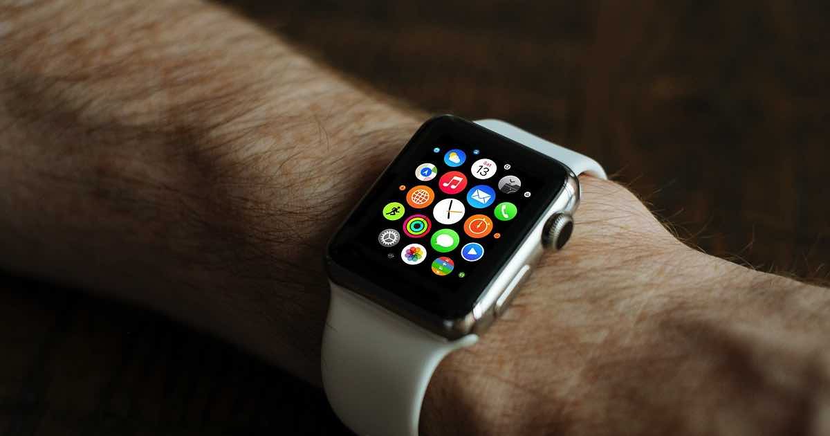 Apple Watch screening fibrilatie atriala