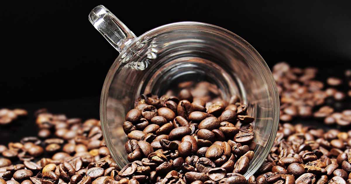 #EAU Doi compuși din cafea ar putea inhiba cancerul de prostată