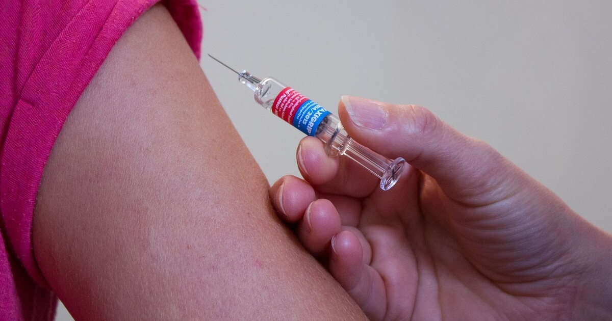 Vaccinurile sunt sigure și eficiente, vaccinarea salvează vieți