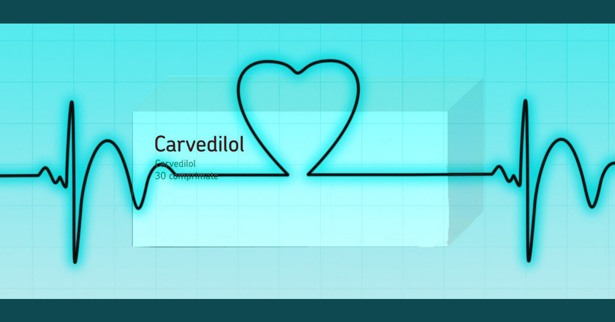 Protecția cardiovasculară oferită de carvedilol alăturat trastuzumab