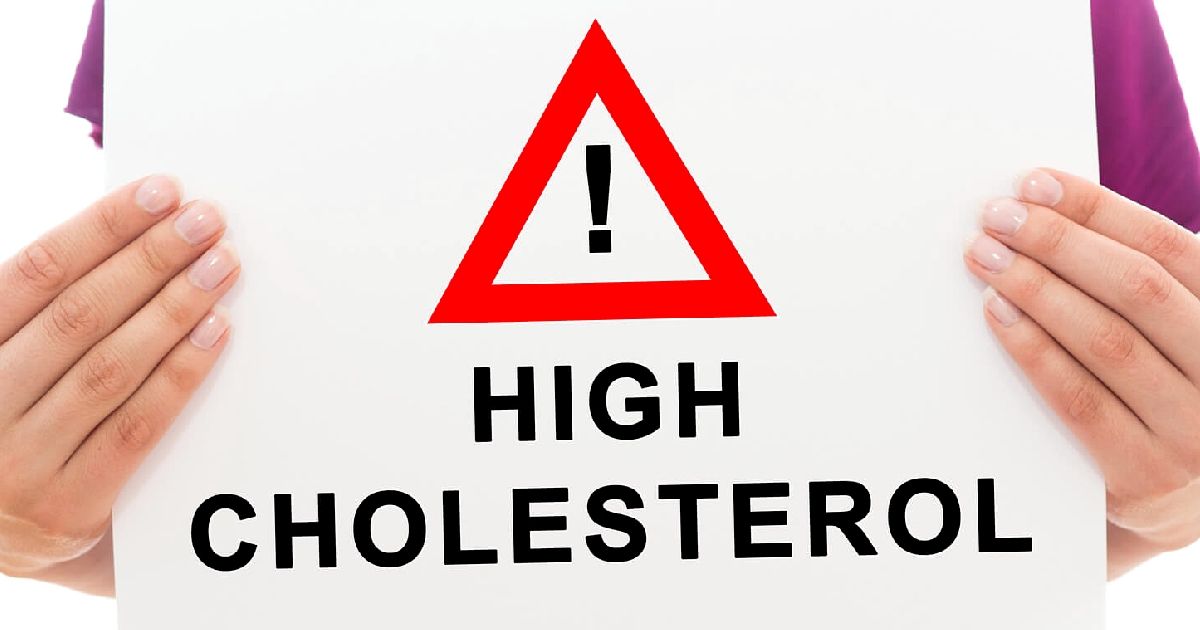 hipercolesterolemie