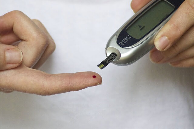 Diabetul nu este o boală de care trebuie să le fie frică pacienților, însă ar trebuie să fie permanent monitorizată