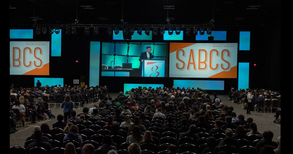 SABCS congres 2019