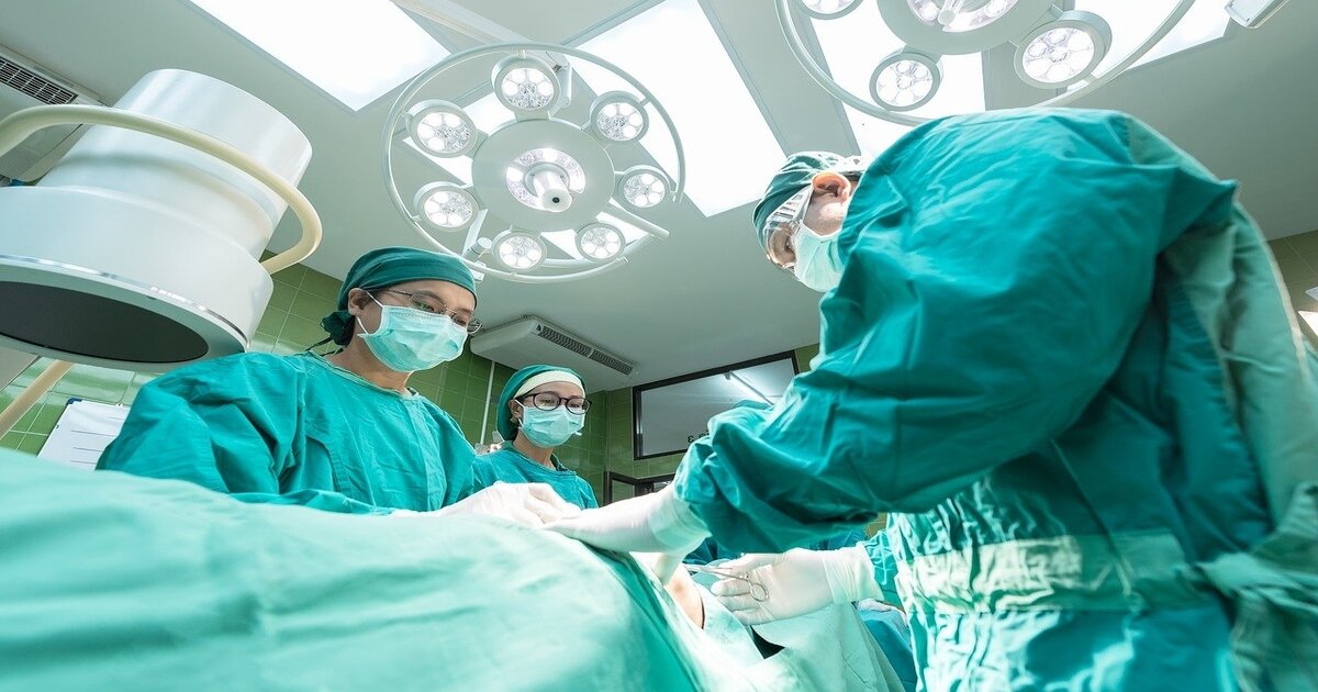 Chirurgia bariatrică îmbunătăţeşte funcţia cardiacă