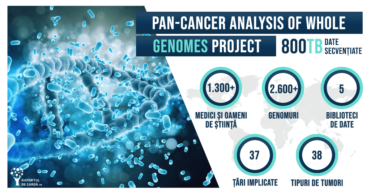 Pan-cancer project