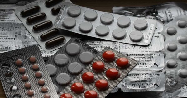 medicamente si suplimente alimentare