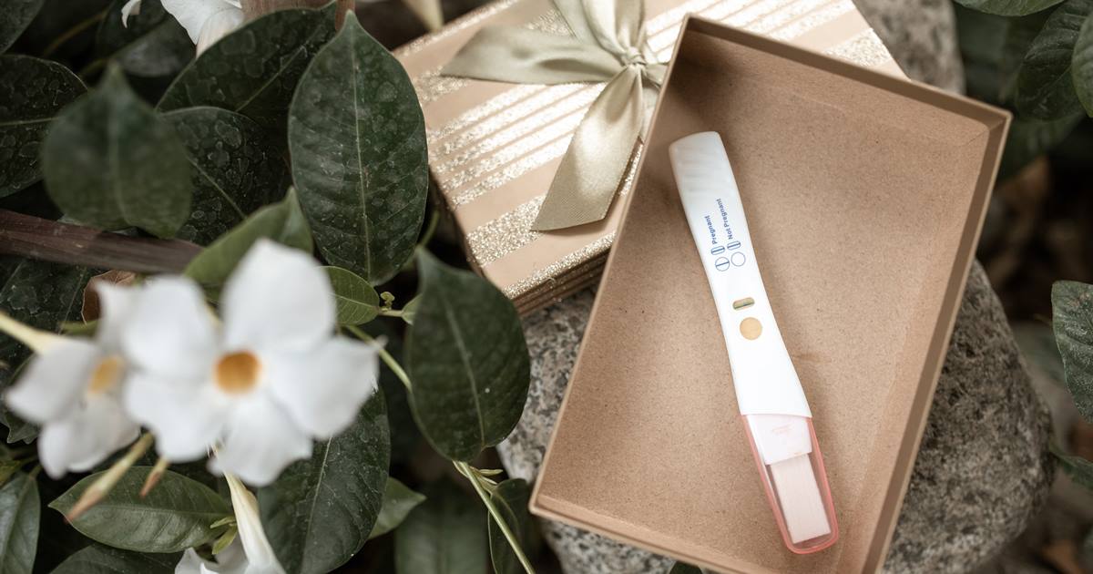 Infertilitate test sarcină