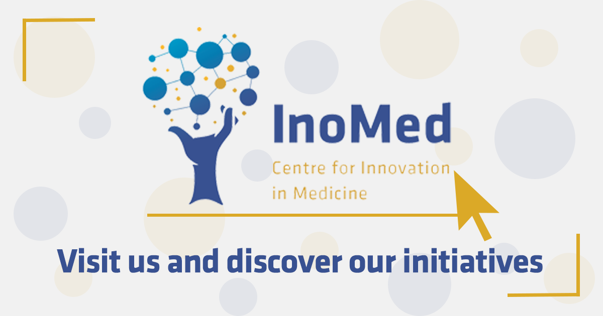 Centre for Innovation in Medicine
