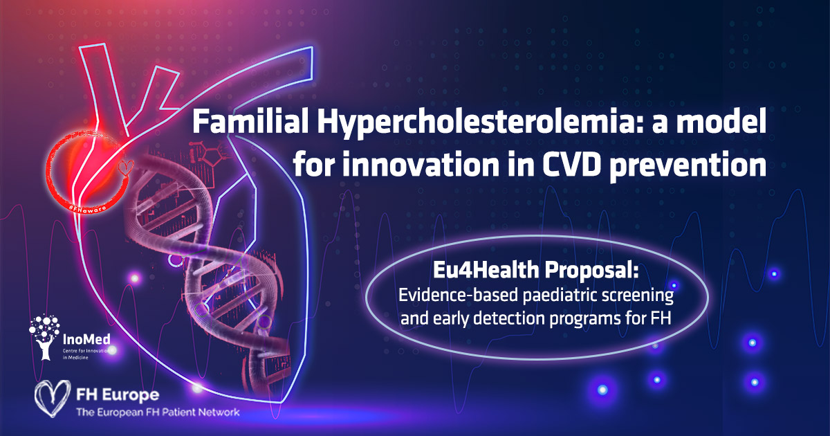 Familial Hypercholesterolemia