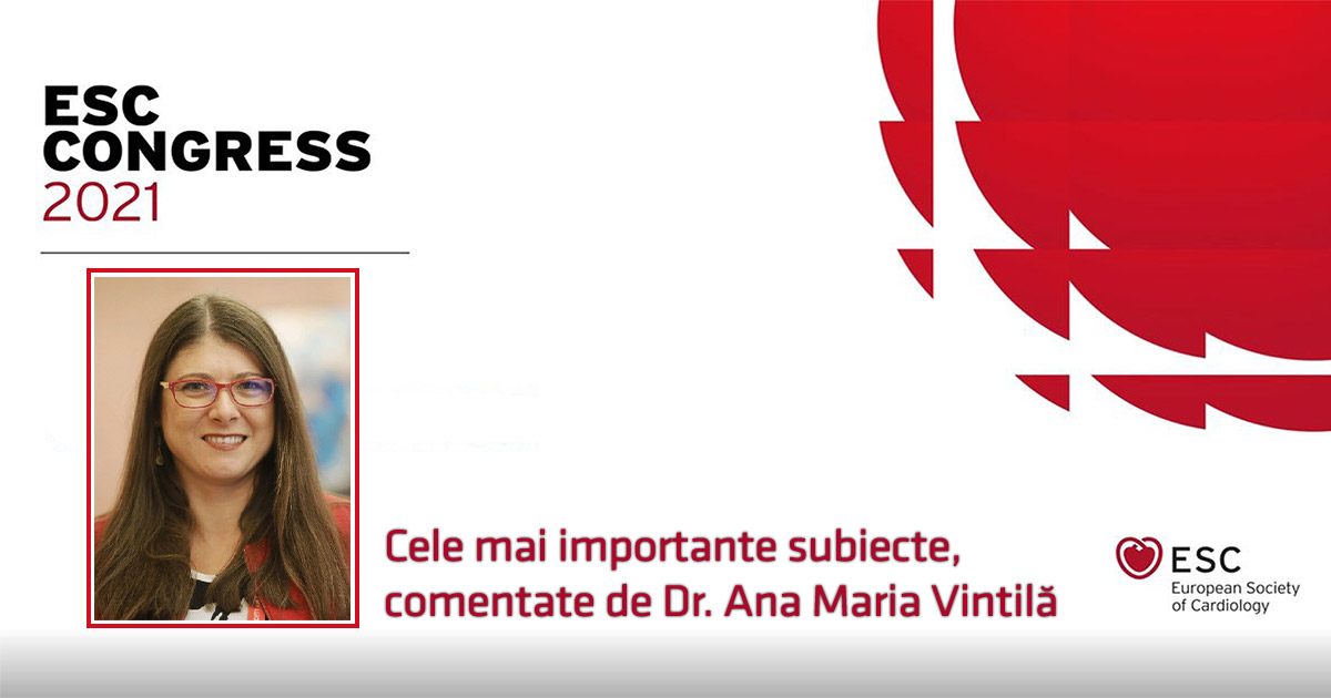 Dr. Ana Maria Vintila