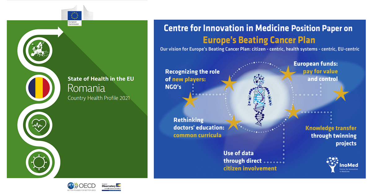 State of Health in the EU 2021