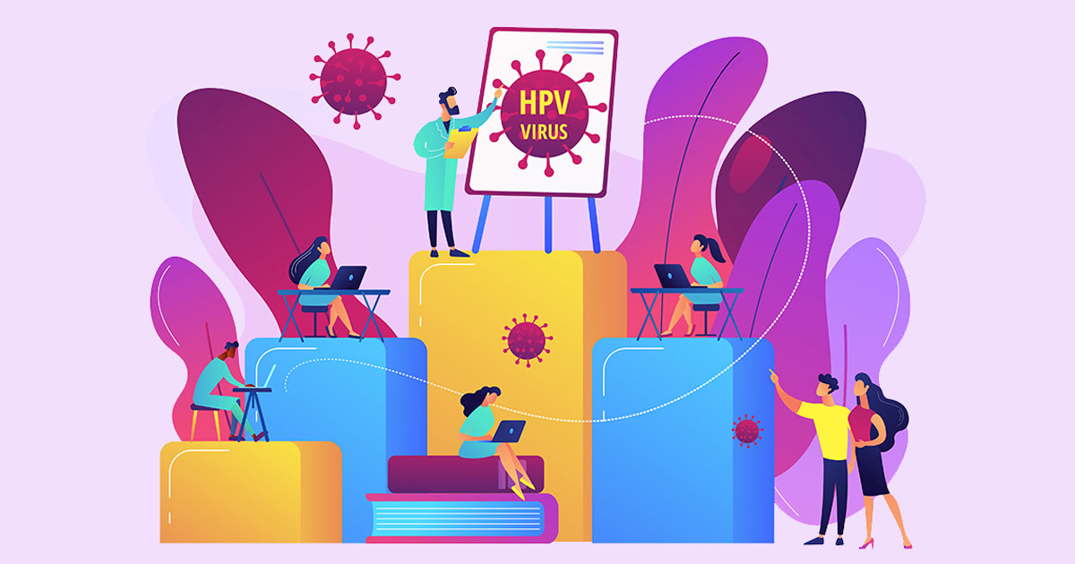 Preventie virus HPV