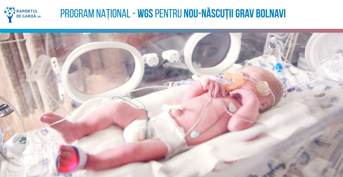 WGS nou-nascuti