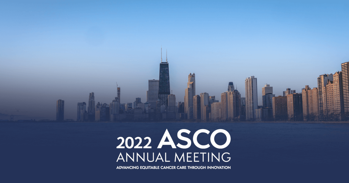ASCO 2022 Chicago
