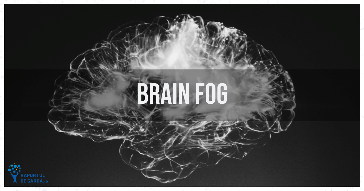 cerebral brain fog
