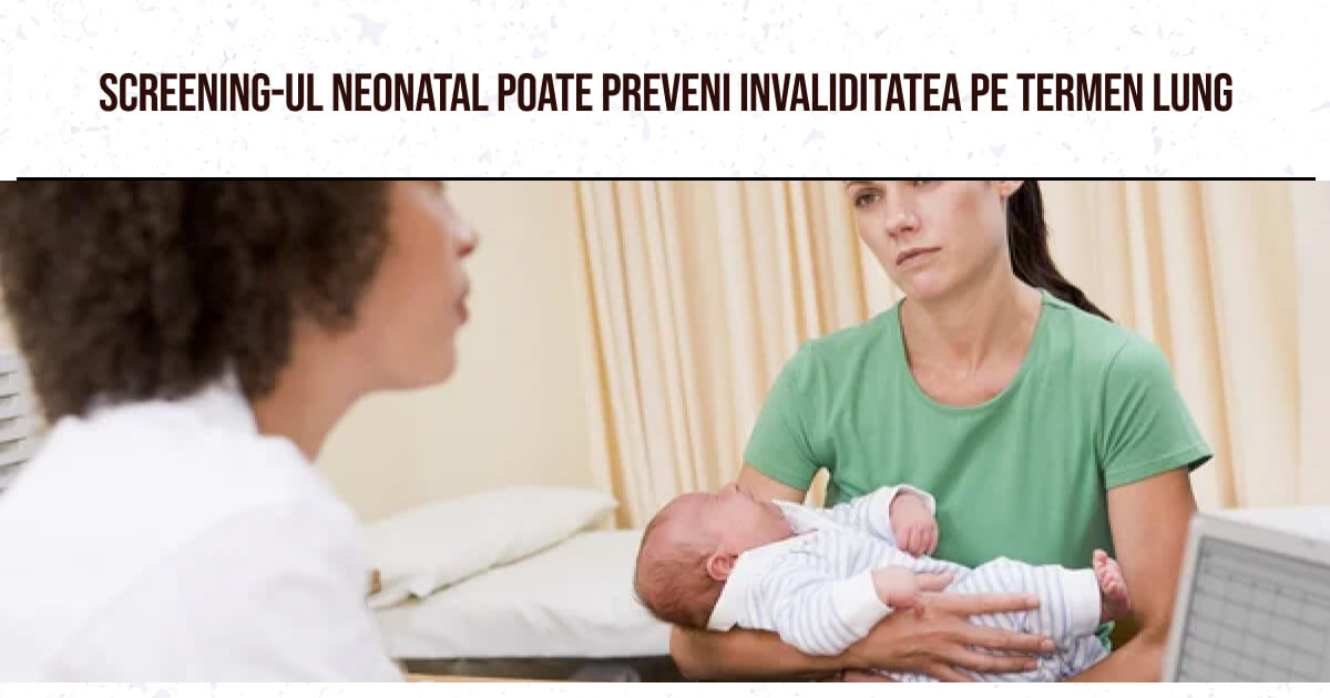 screening neonatal