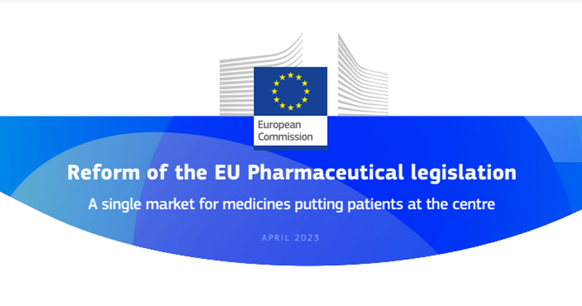 UE reformează legislația farmaceutică. Către cine înclină balanța beneficiilor