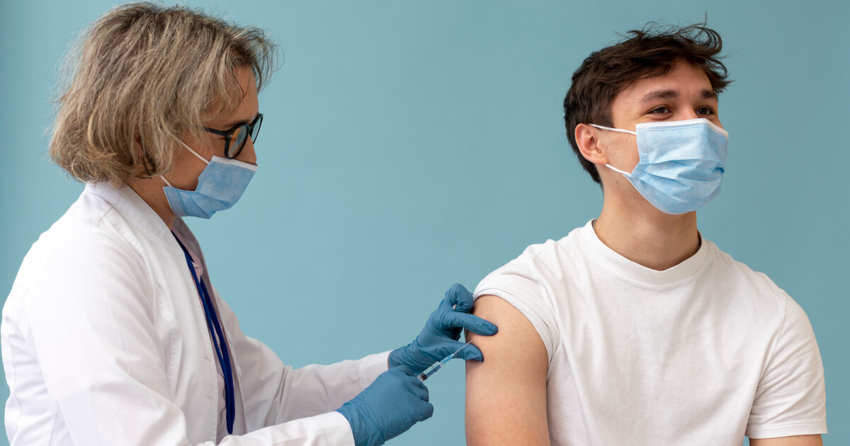 Vaccinare HPV baieti