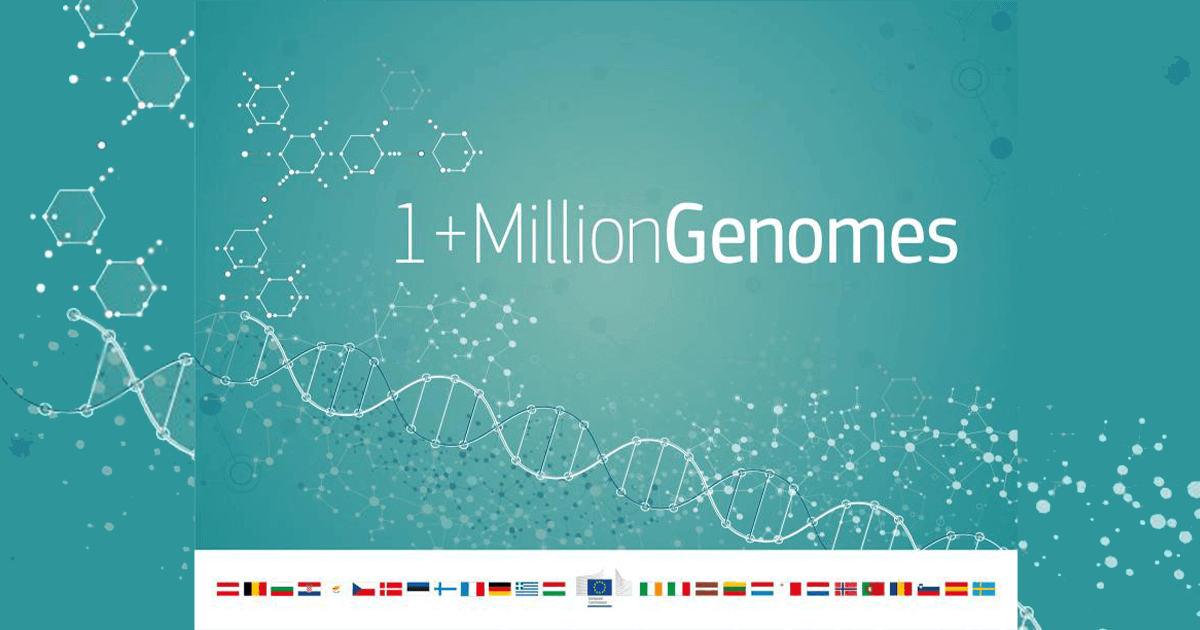 1+Million Genomes Project Initiative
