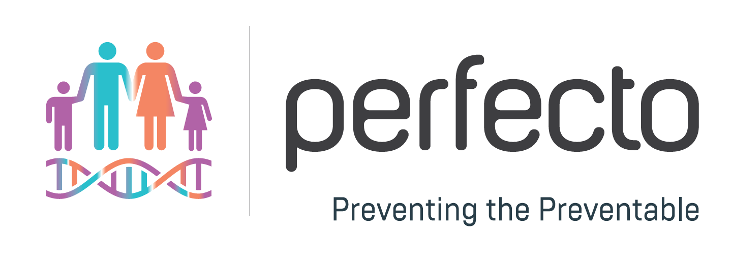 Logo PERFECTO