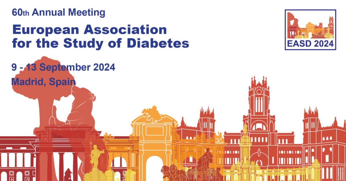 Poza oficiala EASD 2024