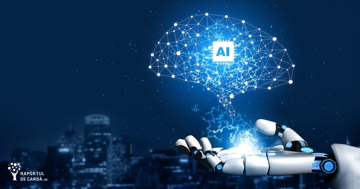 holograma AI