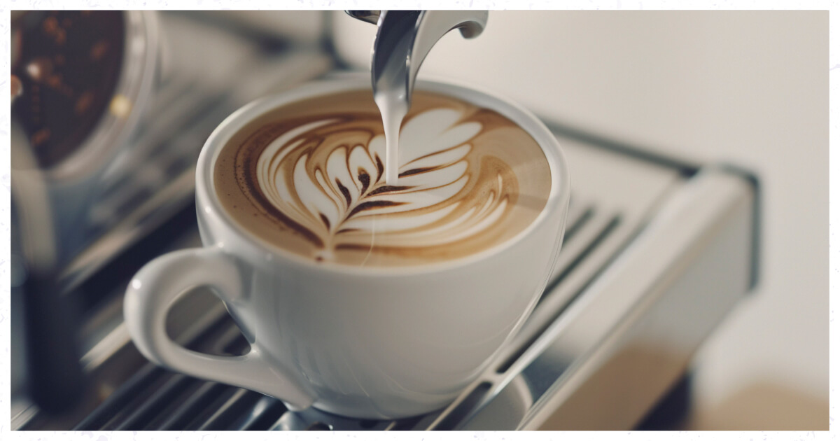 STUDIU. Consumul moderat de cafea poate reduce riscul de dezvoltare a bolilor cardiometabolice