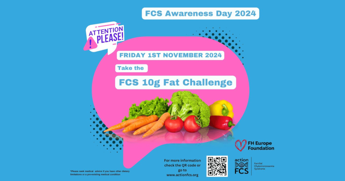 FCS Awareness Day
