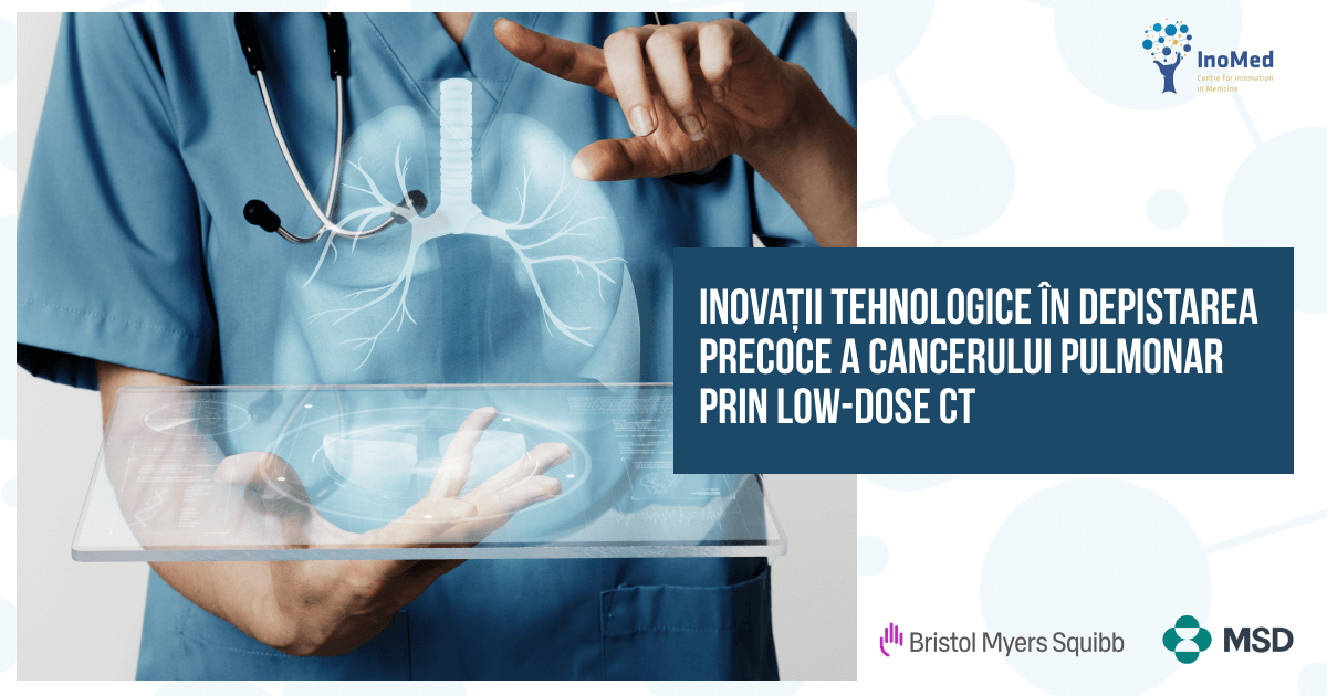 Screeningul cancerului pulmonar