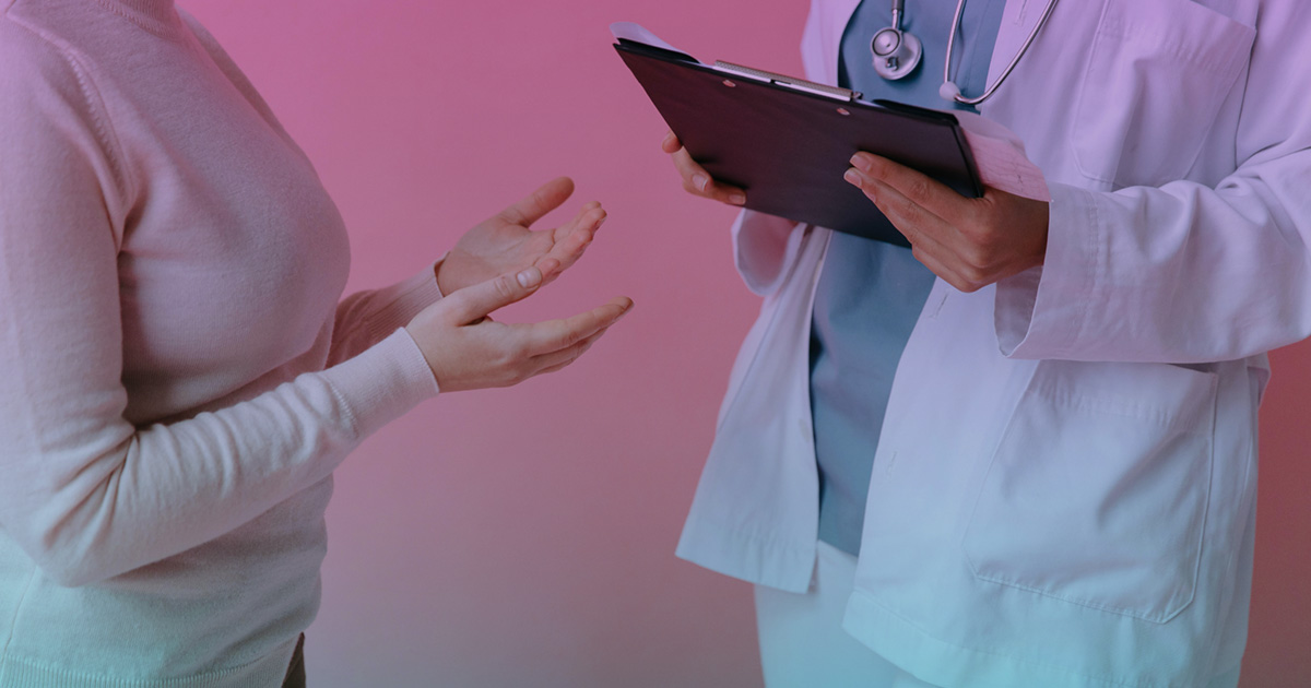Cum să discuți cu medicul despre colesterol/boli cardiovasculare?