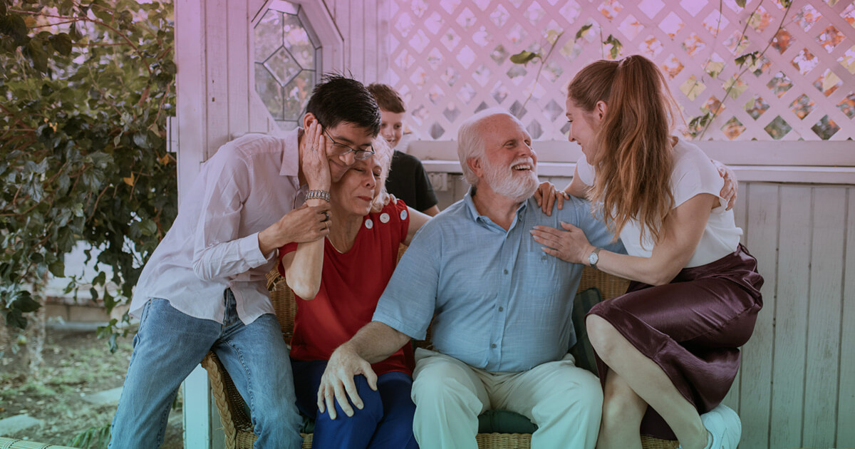 Testează-ți familia: De ce istoricul familial este un indicator esențial pentru sănătatea inimii