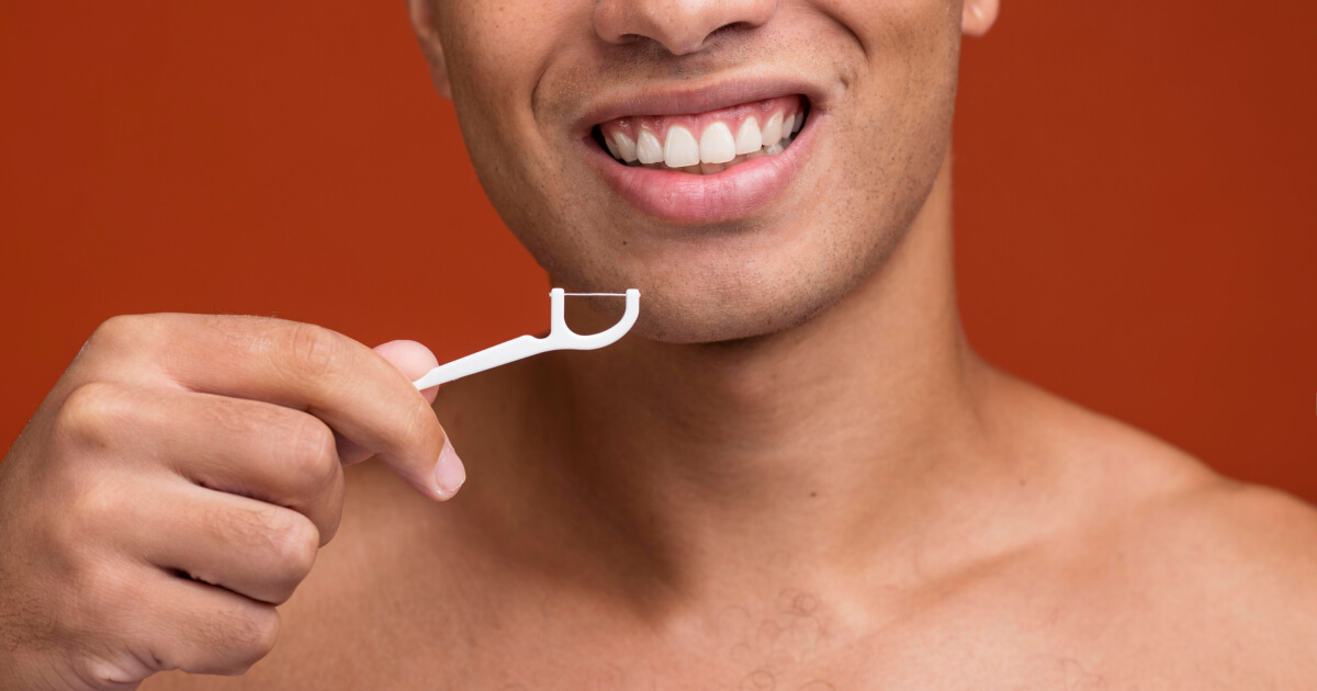 Vaccinarea folosind ața dentară - o strategie simplă, viabilă și fără ace