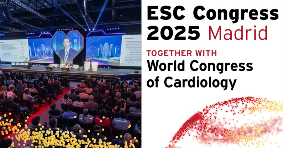ESC Congress