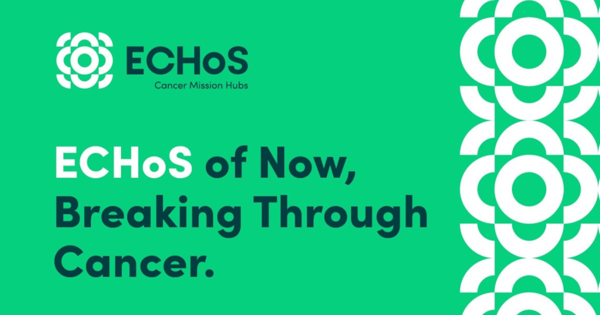 Echos Cancer Mission