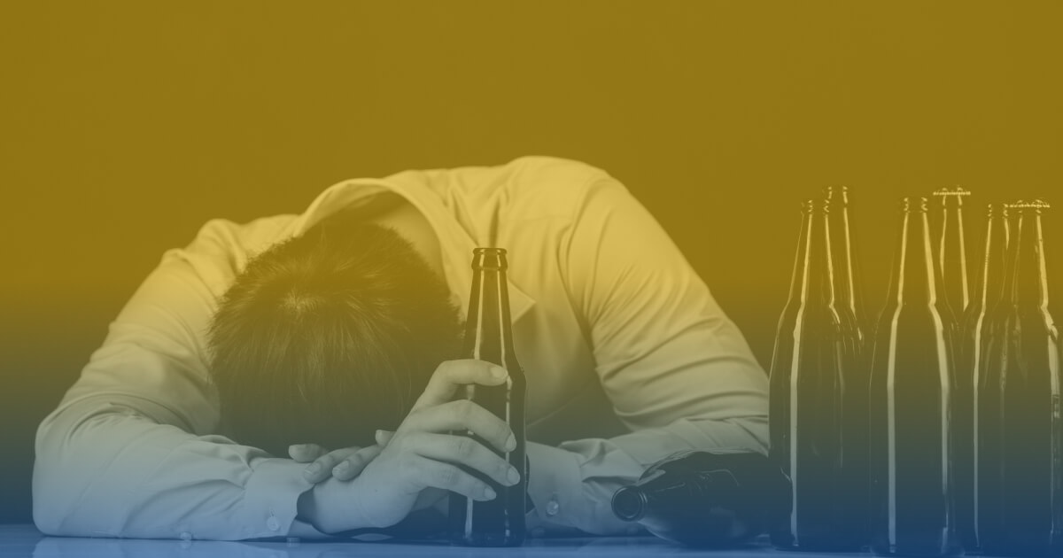 Consumul de alcool - Evitați alcoolul pentru a vă proteja sănătatea