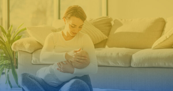 Alăptarea – un gest natural care poate reduce riscul de cancer