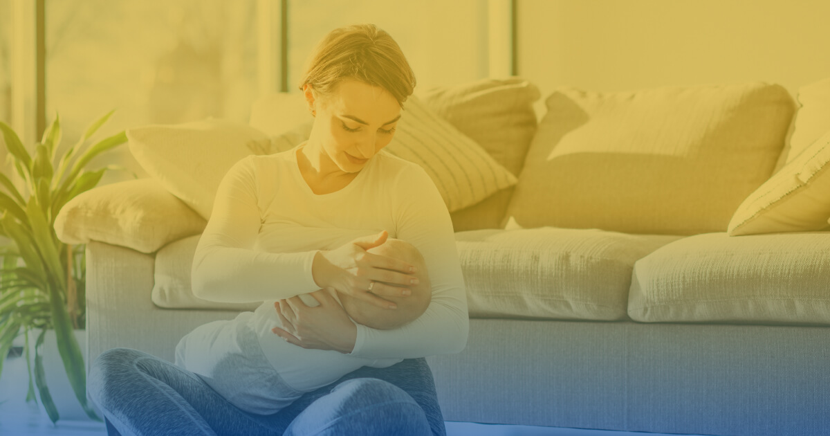 Alăptarea – un gest natural care poate reduce riscul de cancer