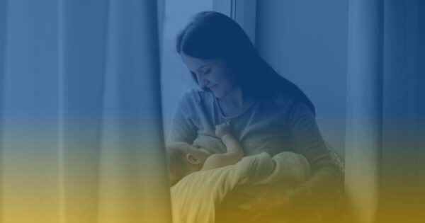 Alăptarea și prevenția cancerului - Cum sprijin mamele prin politici publice