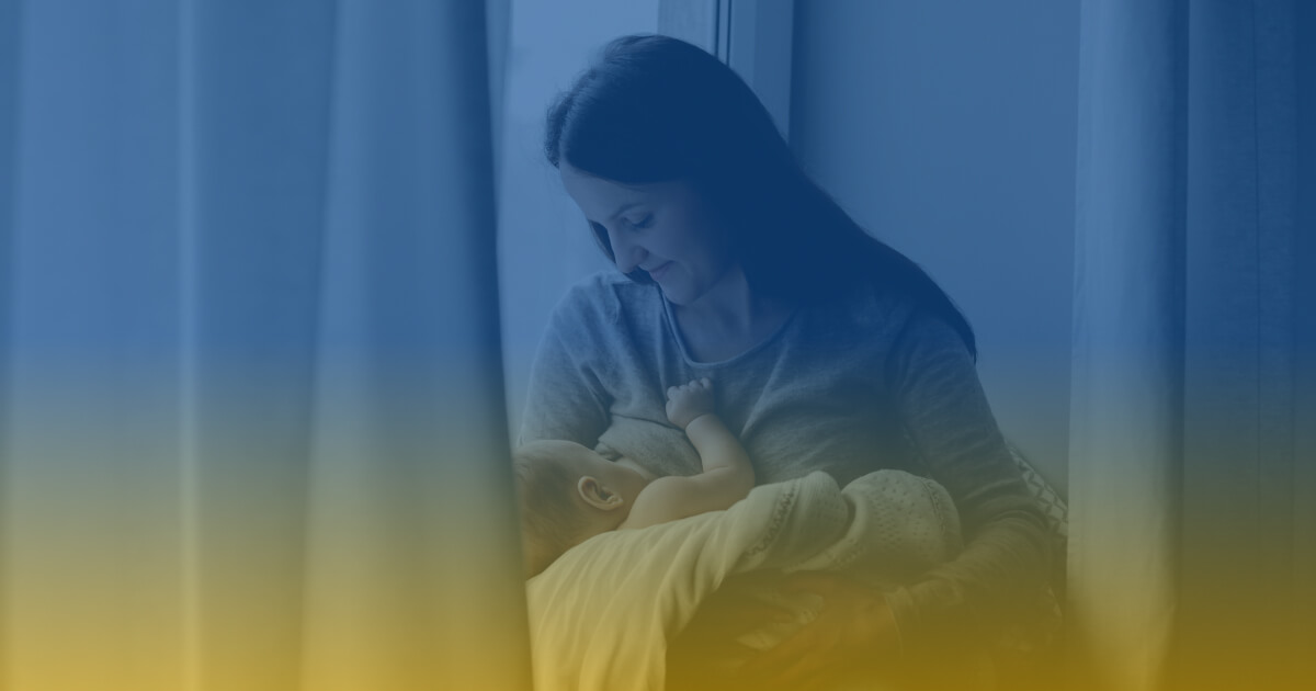 Alăptarea și prevenția cancerului - Cum sprijin mamele prin politici publice