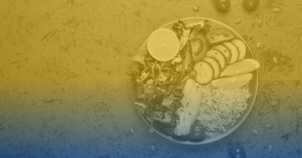 Alimentația sănătoasă - cum putem reduce riscul de cancer?