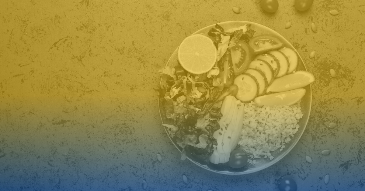 Alimentația sănătoasă - cum putem reduce riscul de cancer?