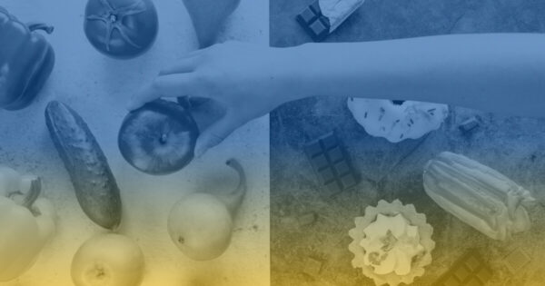 Alimentația sănătoasă – fundamentul politicilor de prevenție