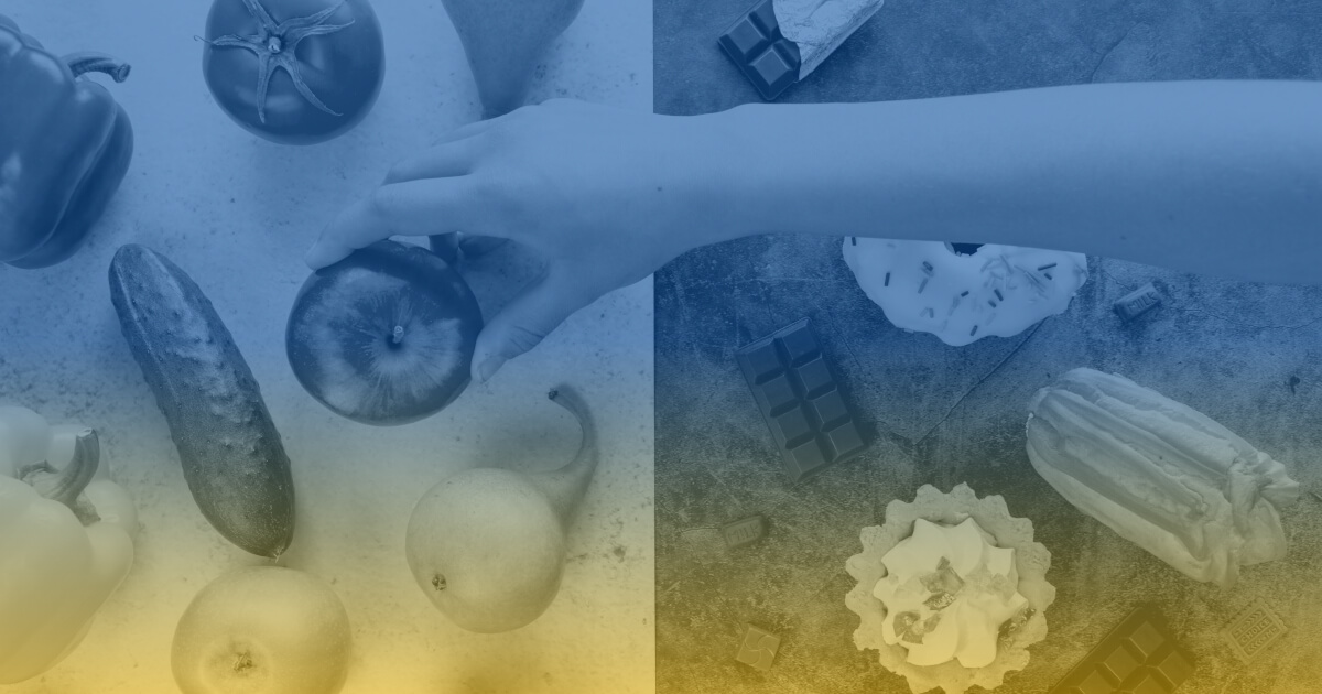 Alimentația sănătoasă – fundamentul politicilor de prevenție