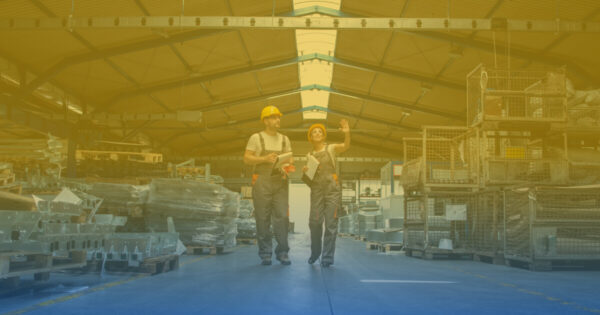 Poluanții de la locul de muncă - ce trebuie să știe fiecare angajat pentru a-și reduce riscul de cancer