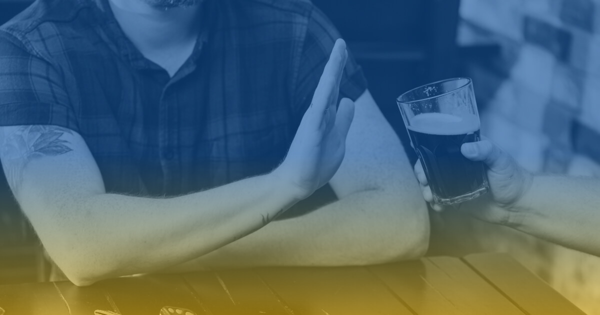 Consumul de alcool - Intervenții eficiente pentru reducerea consumului de alcool